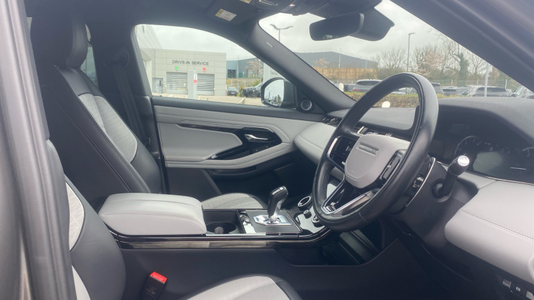 Land Rover Range Rover Evoque 2.0 D200 R-Dynamic HSE 5dr Auto Diesel Hatchback